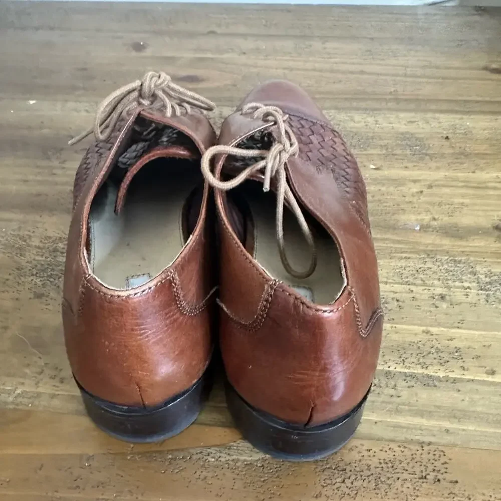 Cole haan Oxford shoes size 9